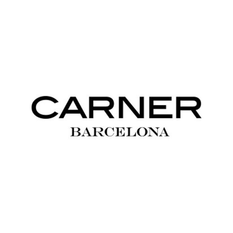 parfums de niche de la marque CARNER BARCELONA