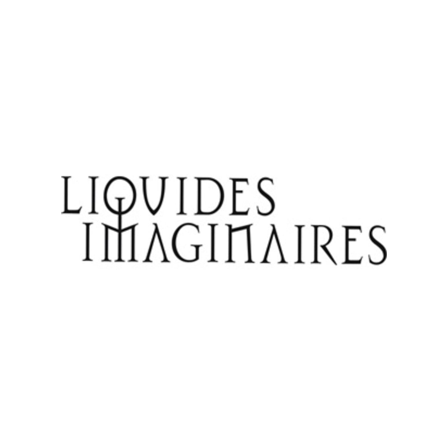 parfums de niche de la marque LIQUIDES IMAGINAIRES