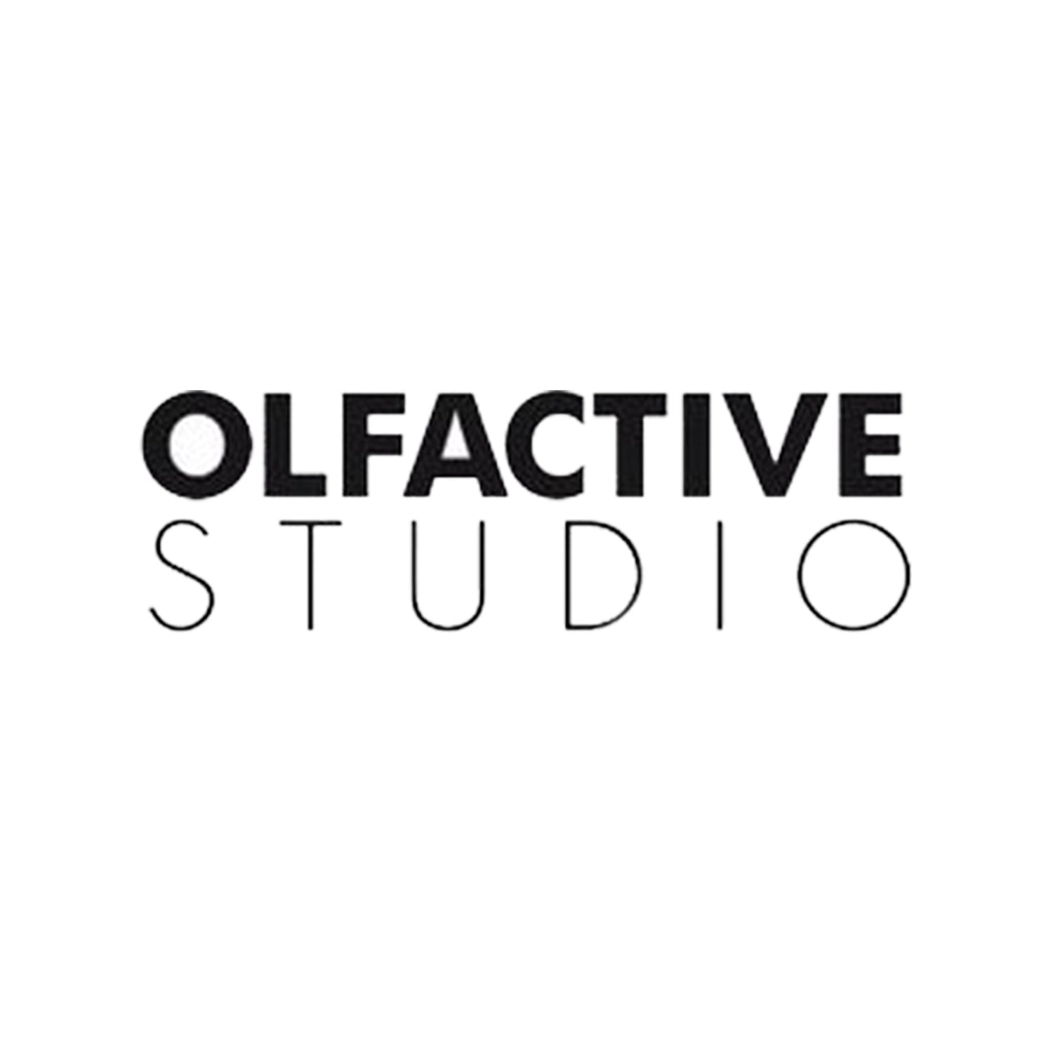 parfums de niche de la marque OLFACTIVE STUDIO