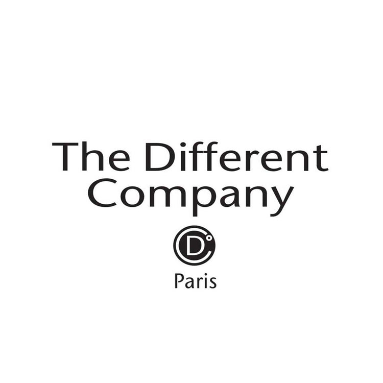 parfums de niche de la marque THE DIFFERENT COMPANY