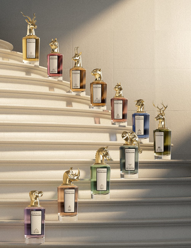 Penhaligon's