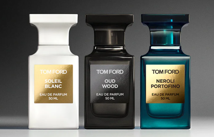 TOM FORD