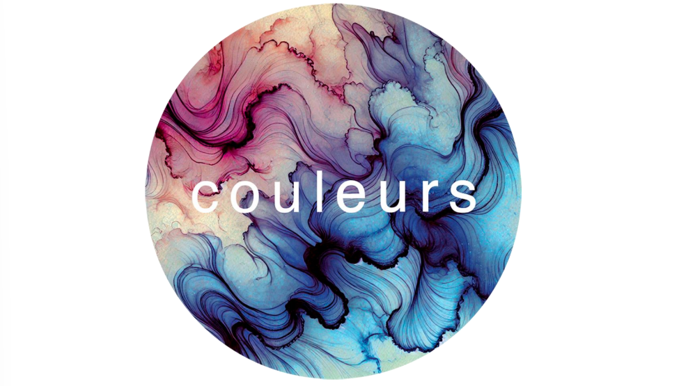 COULEURS
