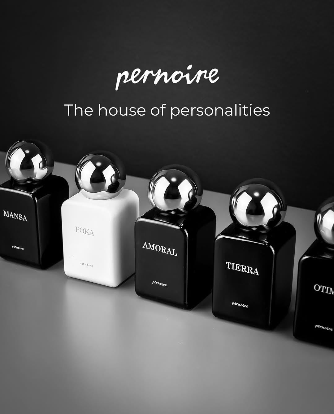 PERNOIRE