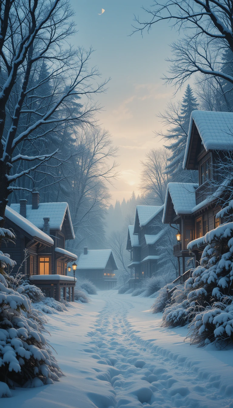 MEILLEURS PARFUMS DE NICHE POUR L'HIVER
