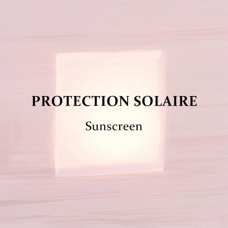 Protection Solaire