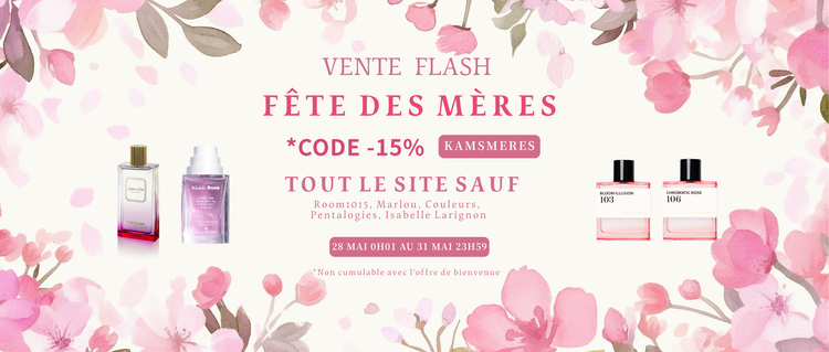 IDÉES CADEAUX FÊTE DES MÈRES