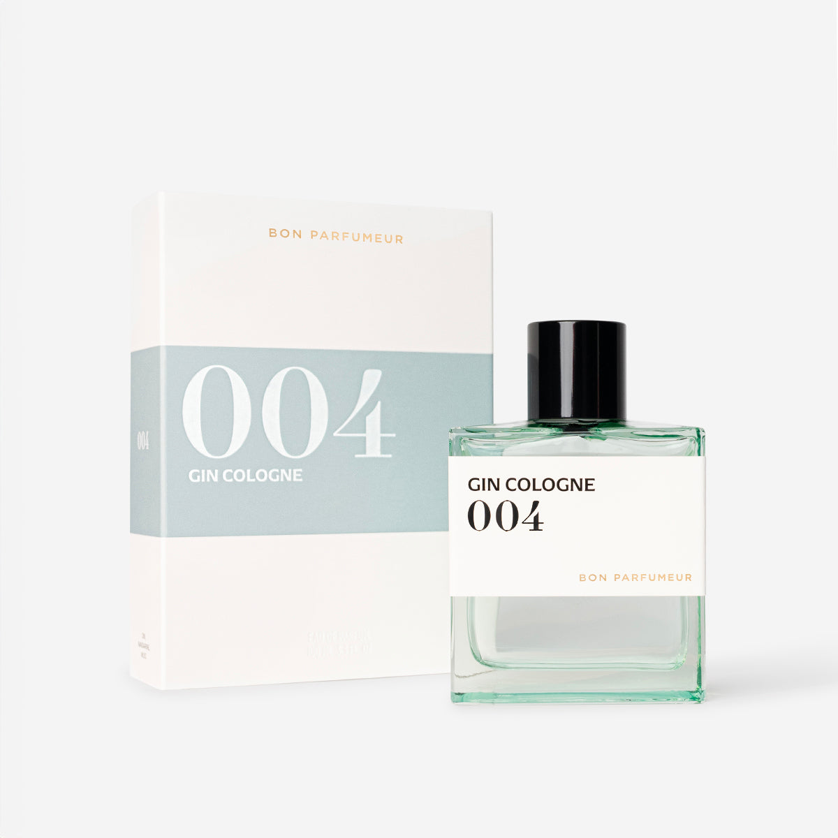004 GIN COLOGNE