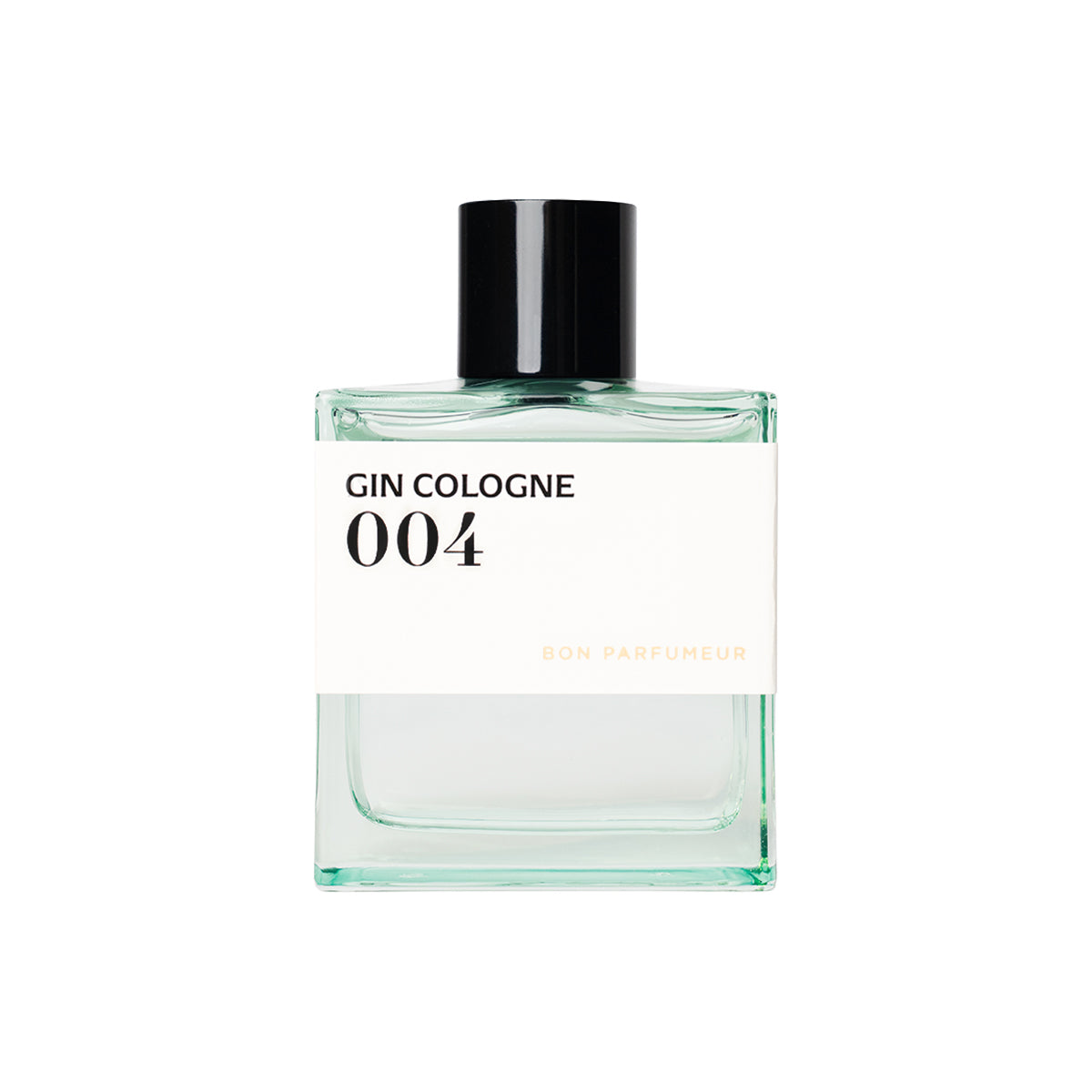 004 GIN COLOGNE