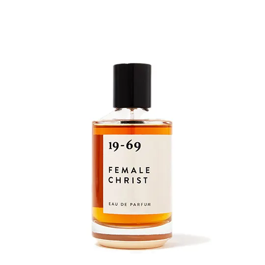 un parfum boisé et terreux de la maison scandinave 19-69, disponible dans la parfumerie de niche KAMS PARIS