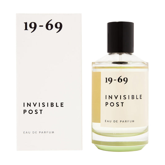 un parfum d'exception boisé et épicé de la maison scandinave 19-69, disponible dans la parfumerie KAMS PARIS