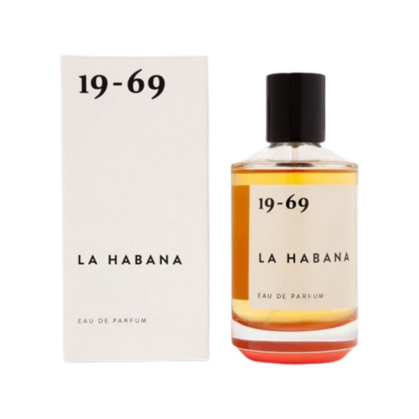 un parfum gourmand et épicé de la maison scandinave 19-69, disponible dans la parfumerie de niche KAMS PARIS