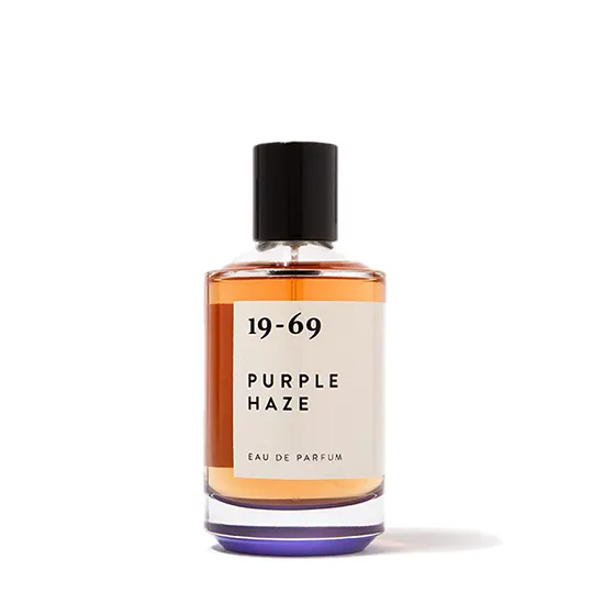 un parfum oriental et boisé de la maison scandinave 19-69, disponible dans la parfumerie de niche KAMS PARIS