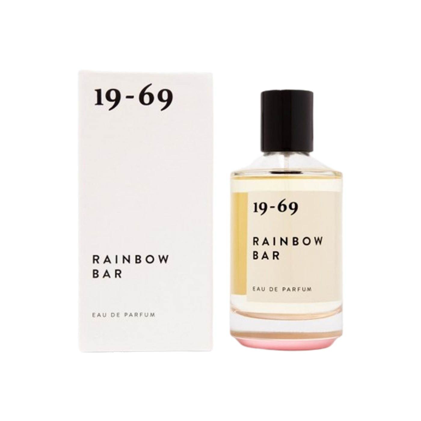 un parfum rare épicé et boisé de la maison scandinave 19-69, disponible dans la parfumerie de niche KAMS PARIS