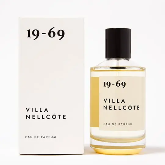 un parfum hespéridé et aromatique de la maison scandinave 19-69, disponible de la parfumerie de niche KAMS PARIS