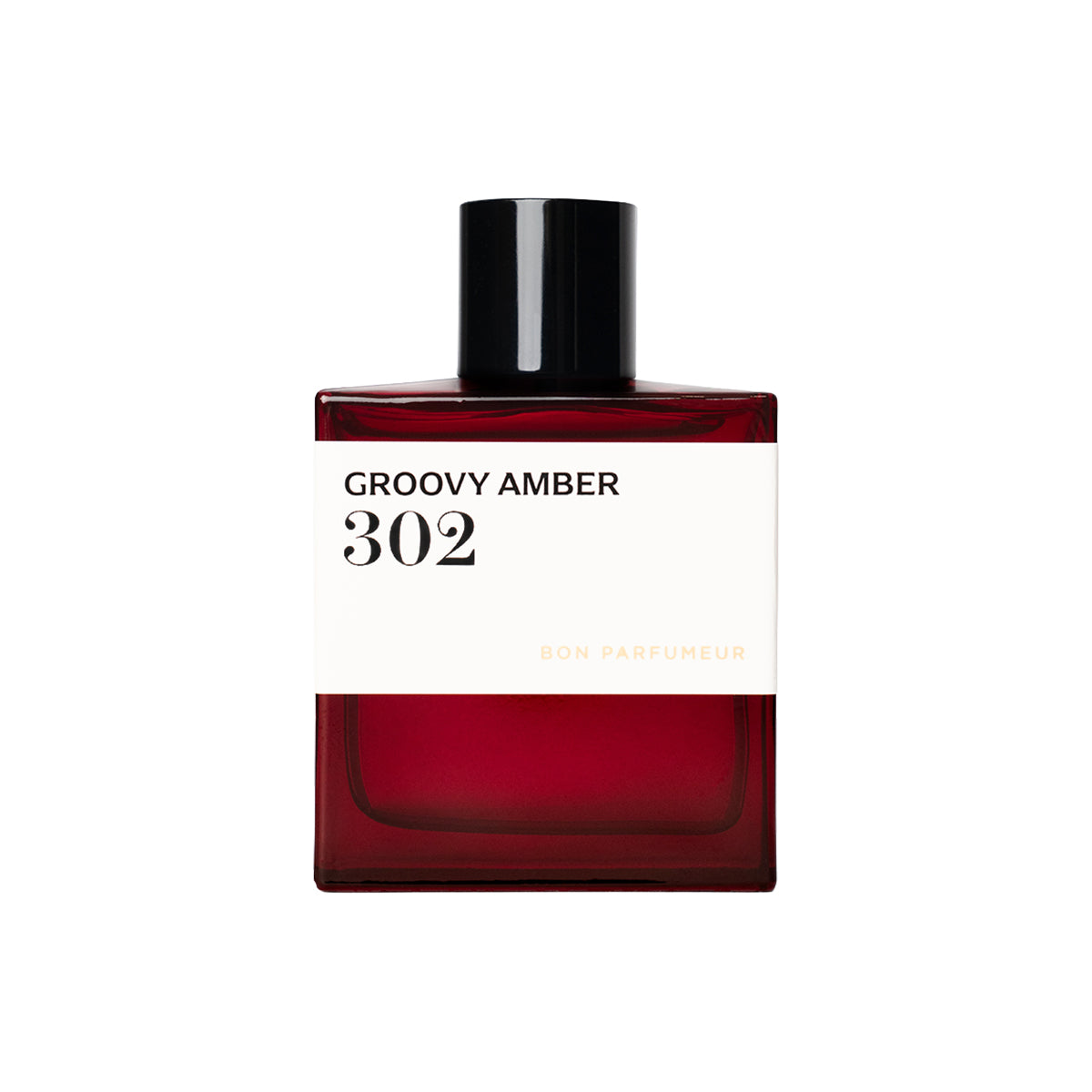 302 Groovy Amber