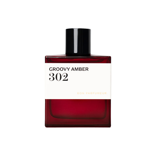302 Groovy Amber