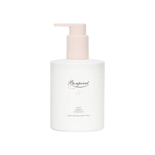 Lait corps hydratant Enfants est disponible chez KAMS PARIS.