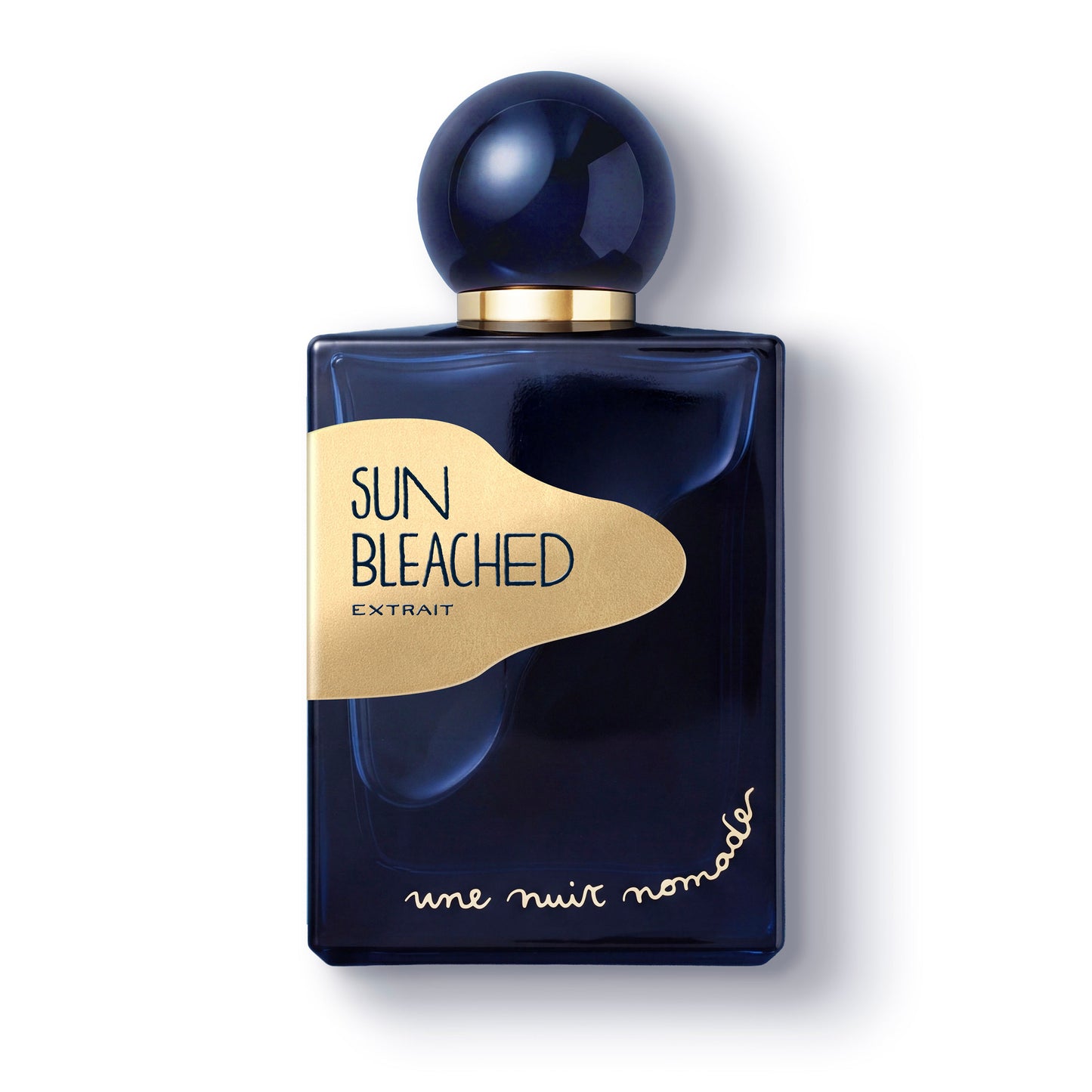 Sun Bleached Extrait