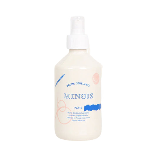 Hydrating Detangling Mist