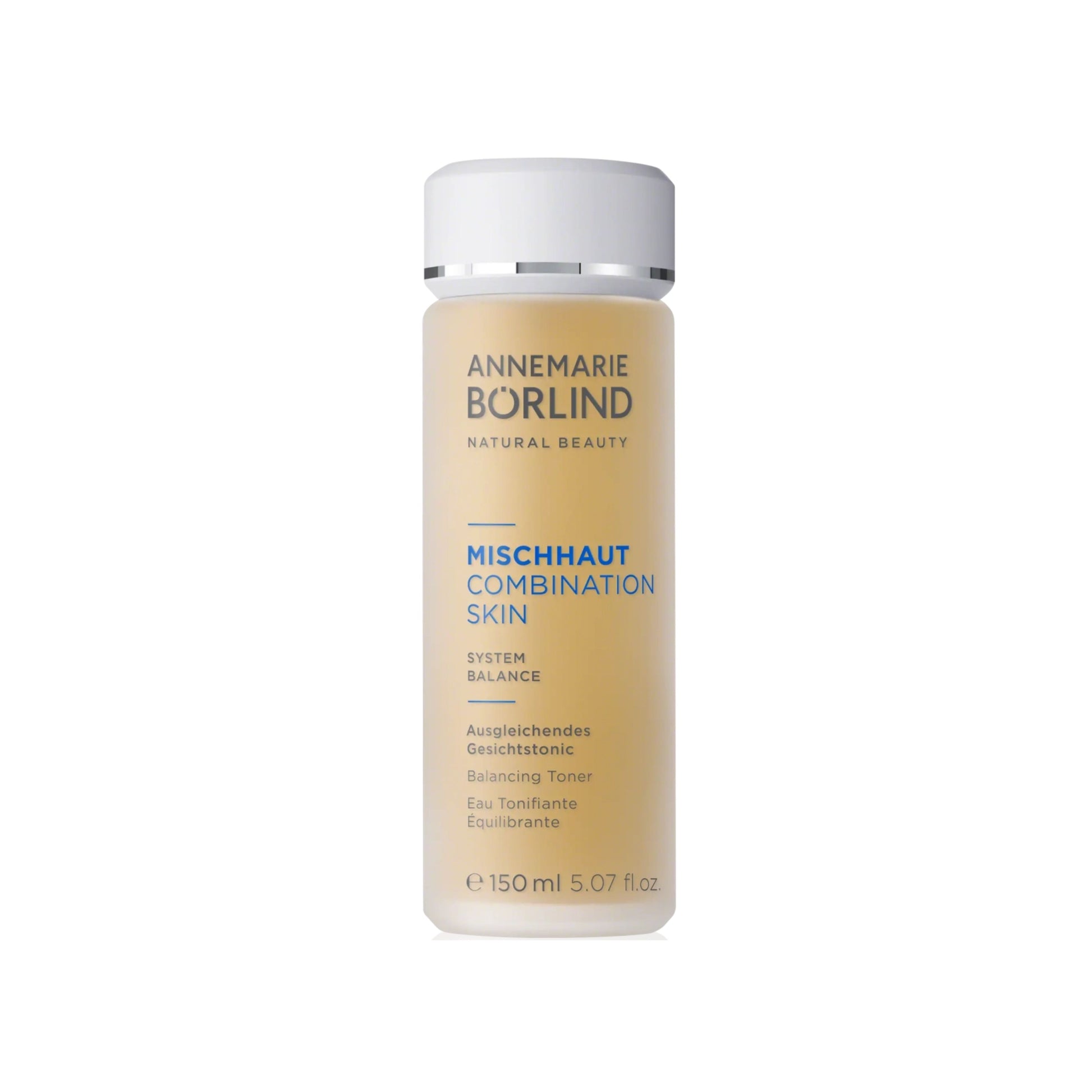 Ce produit hydrate, matifie et affine le grain de peau des peaux jeunes et mixtes