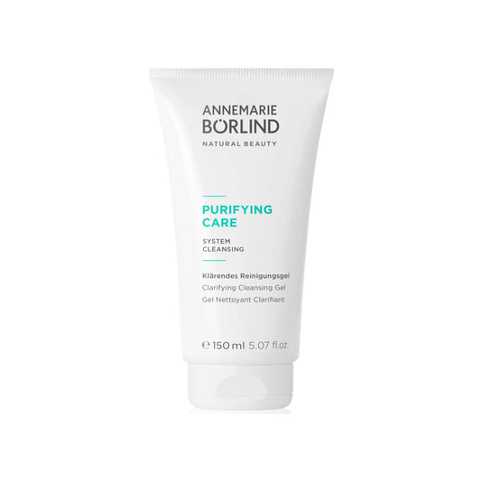 Ce gel nettoyant nettoie en profondeur sans agresser grâce à des tensioactifs doux issus de matières premières renouvelables.