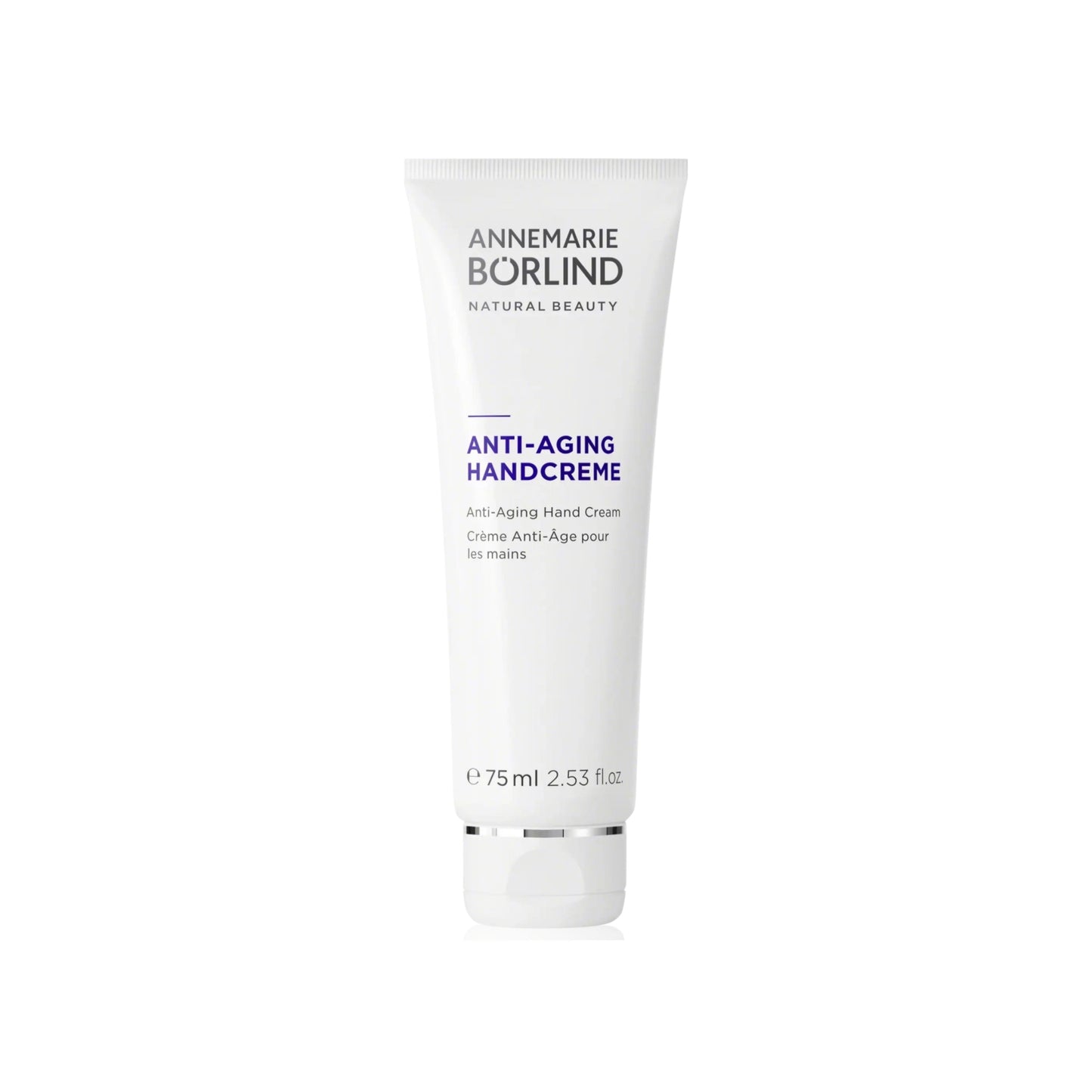 Crème Anti-Âge pour les mains Vegan est disponible chez KAMS PARIS.