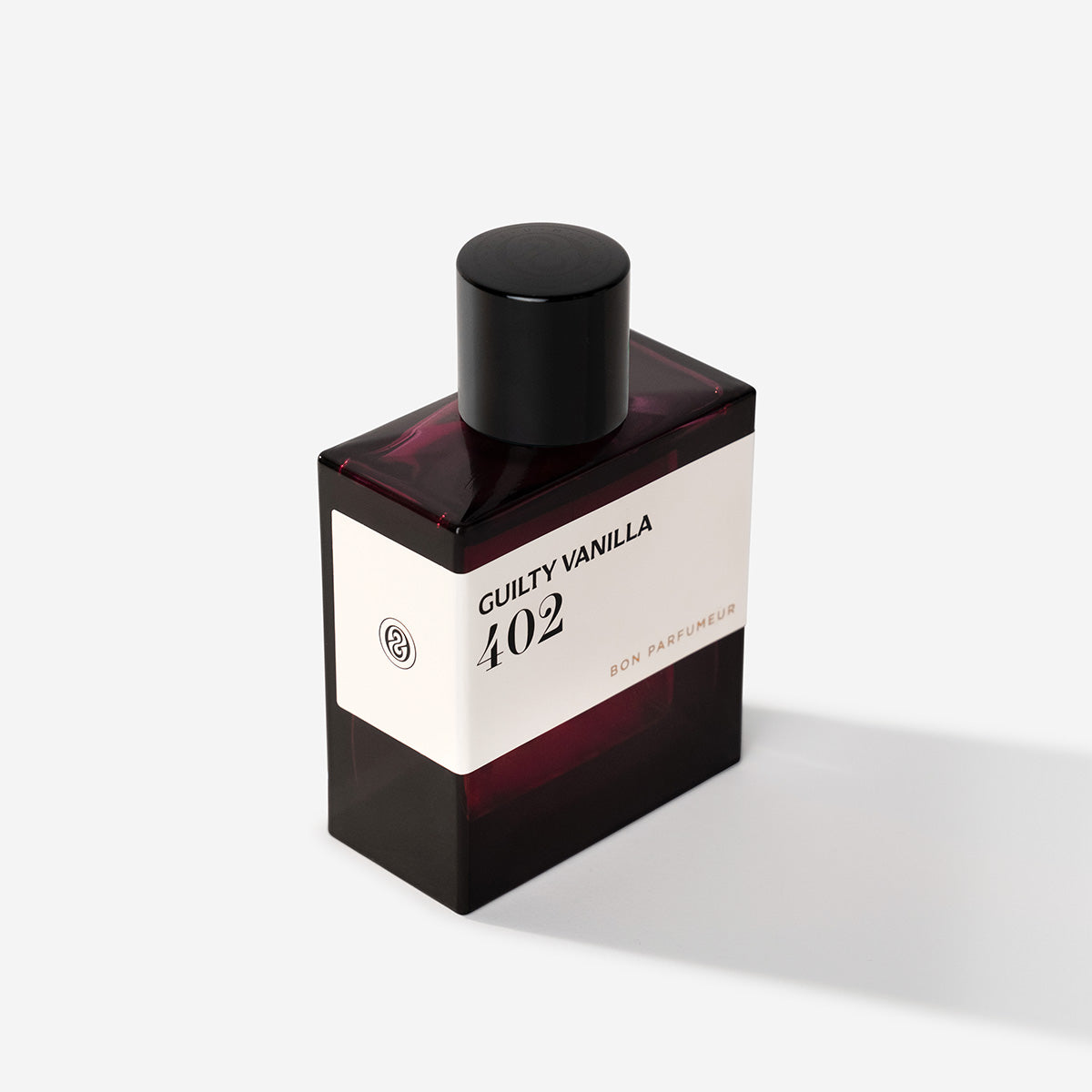 402 Guilty Vanilla