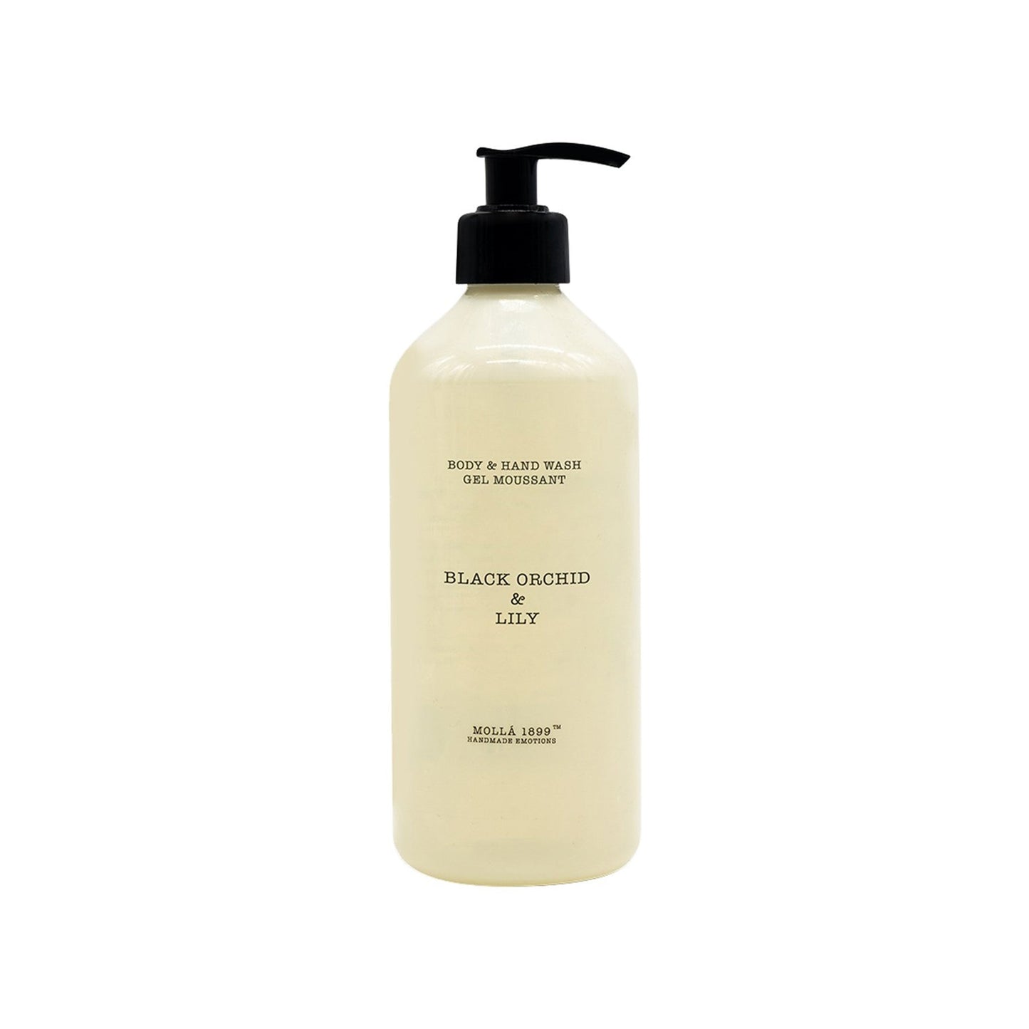 Nettoyage corps revitalisant, Gel moussant parfumé, Gel douche parfumé