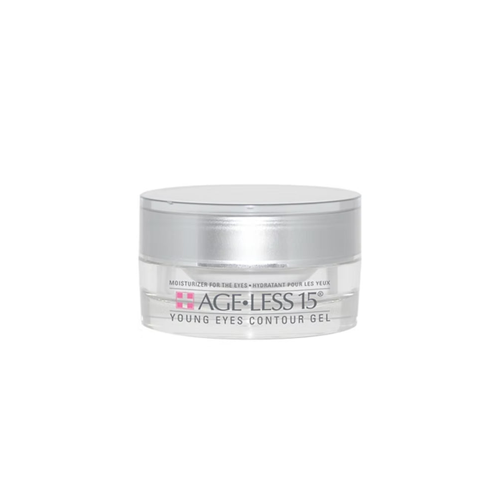 Ageless 15 Young Eyes Contour Gel