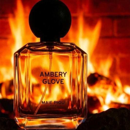 Ambery Glove