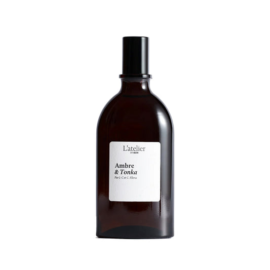 Ambre et Tonka
