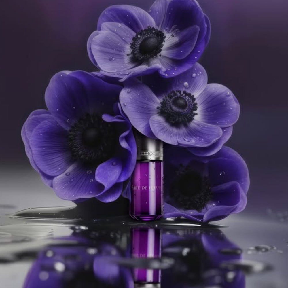 Âme de Fleur