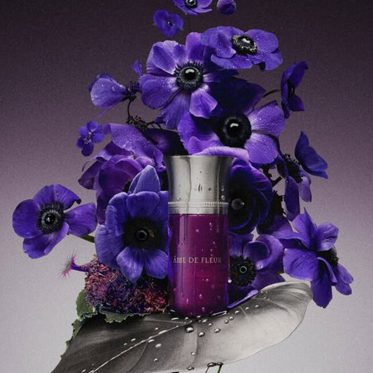 Âme de Fleur