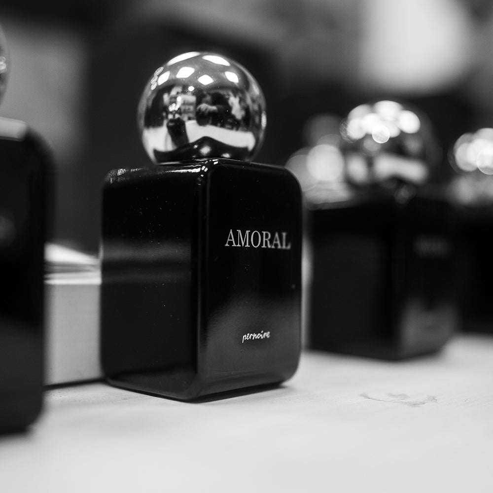 Amoral