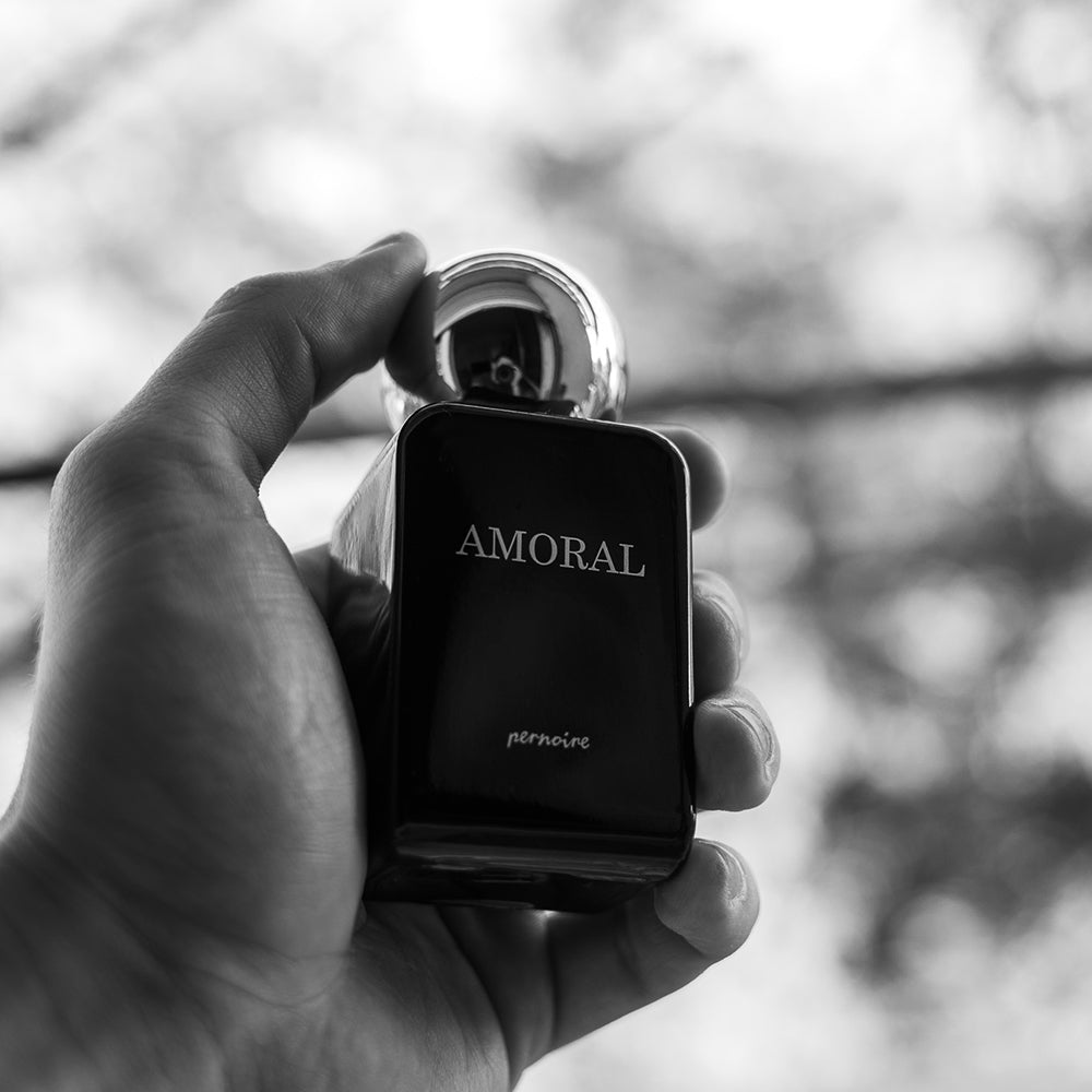 Amoral