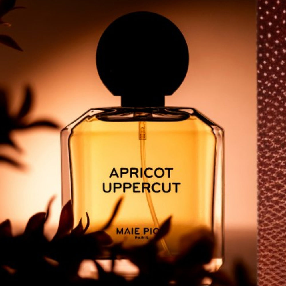 Apricot Uppercut