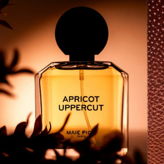 Apricot Uppercut