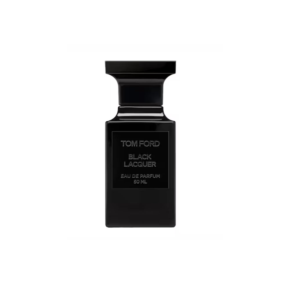 Black Lacquer