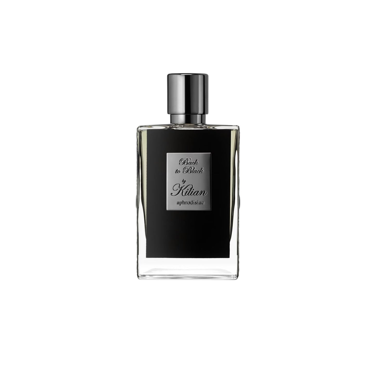 Back to black Aphrodisiac