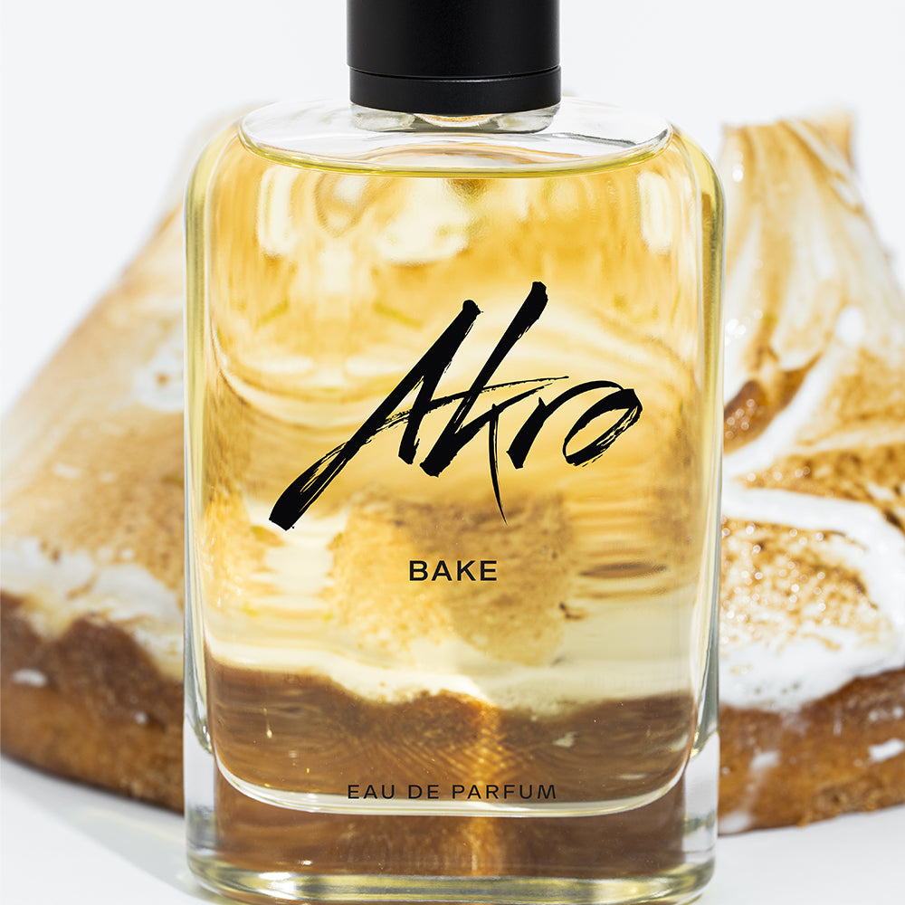 Bake