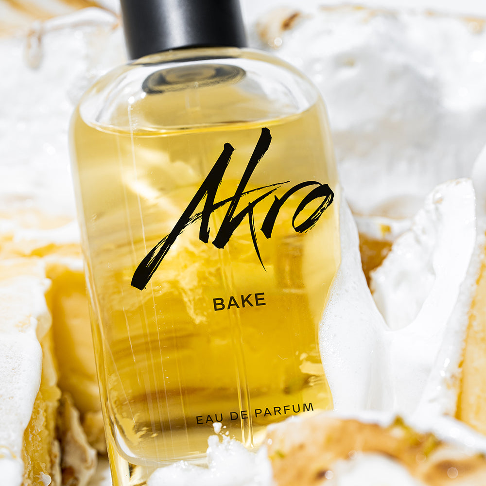 Bake