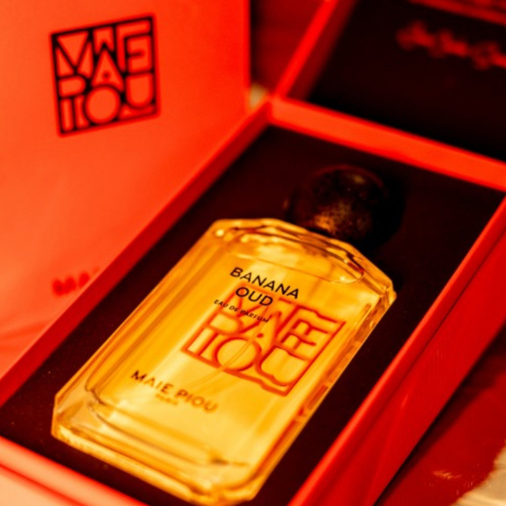 Banana Oud