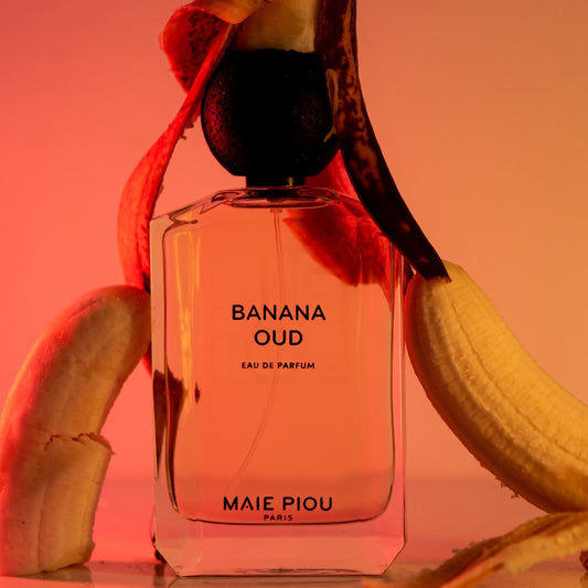 Banana Oud