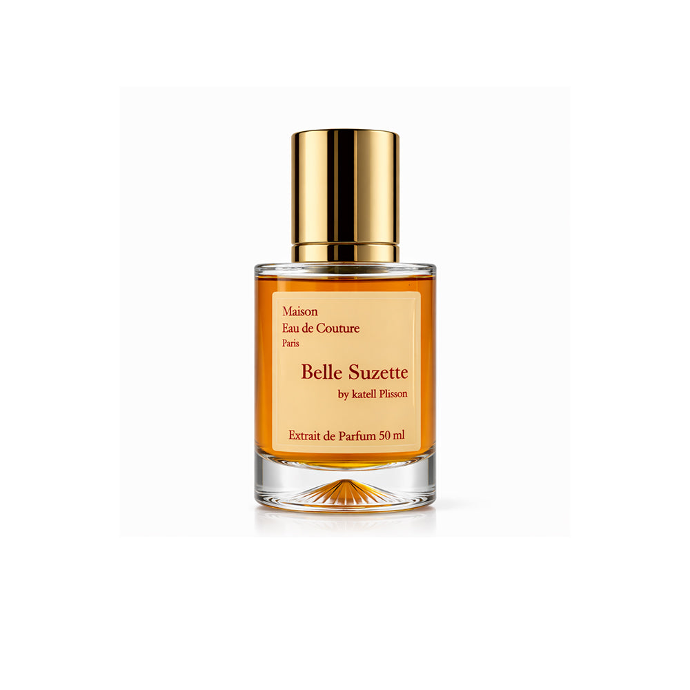 Belle Suzette
