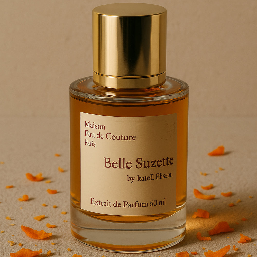 Belle Suzette