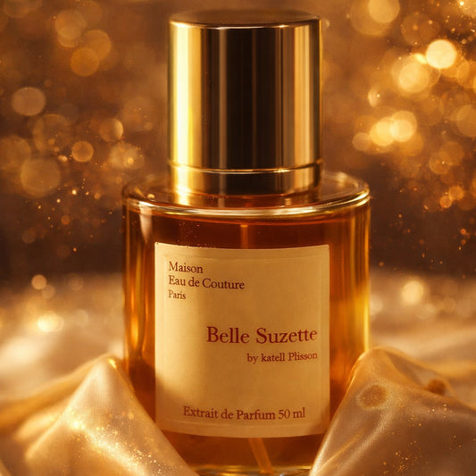 Belle Suzette