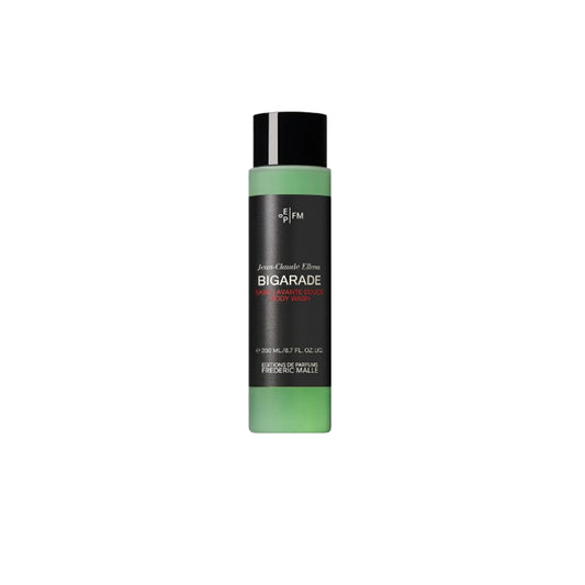Bigarade Body Wash