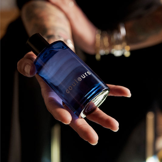 Bleu Nuit