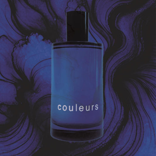 Bleu Nuit